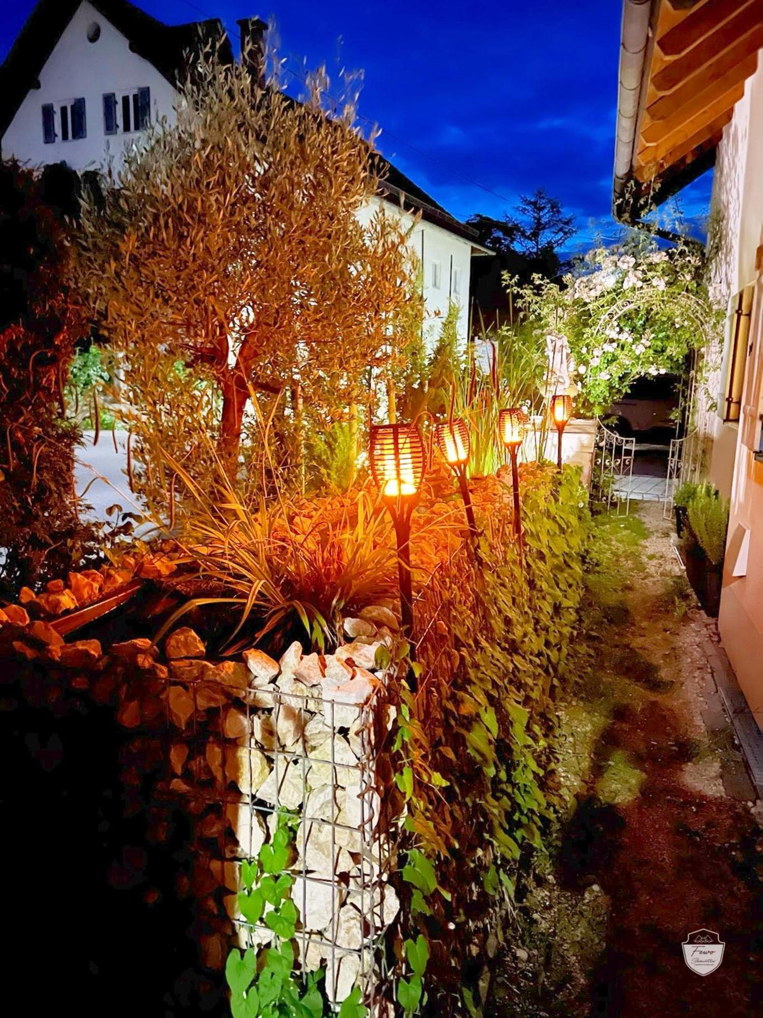 Fewo Schoenwetter Wessling Luaran gambar
